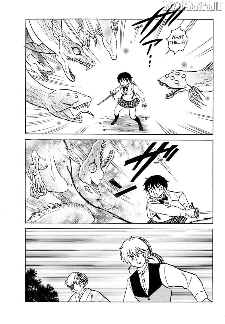 Mao Chapter 286 - Page 16