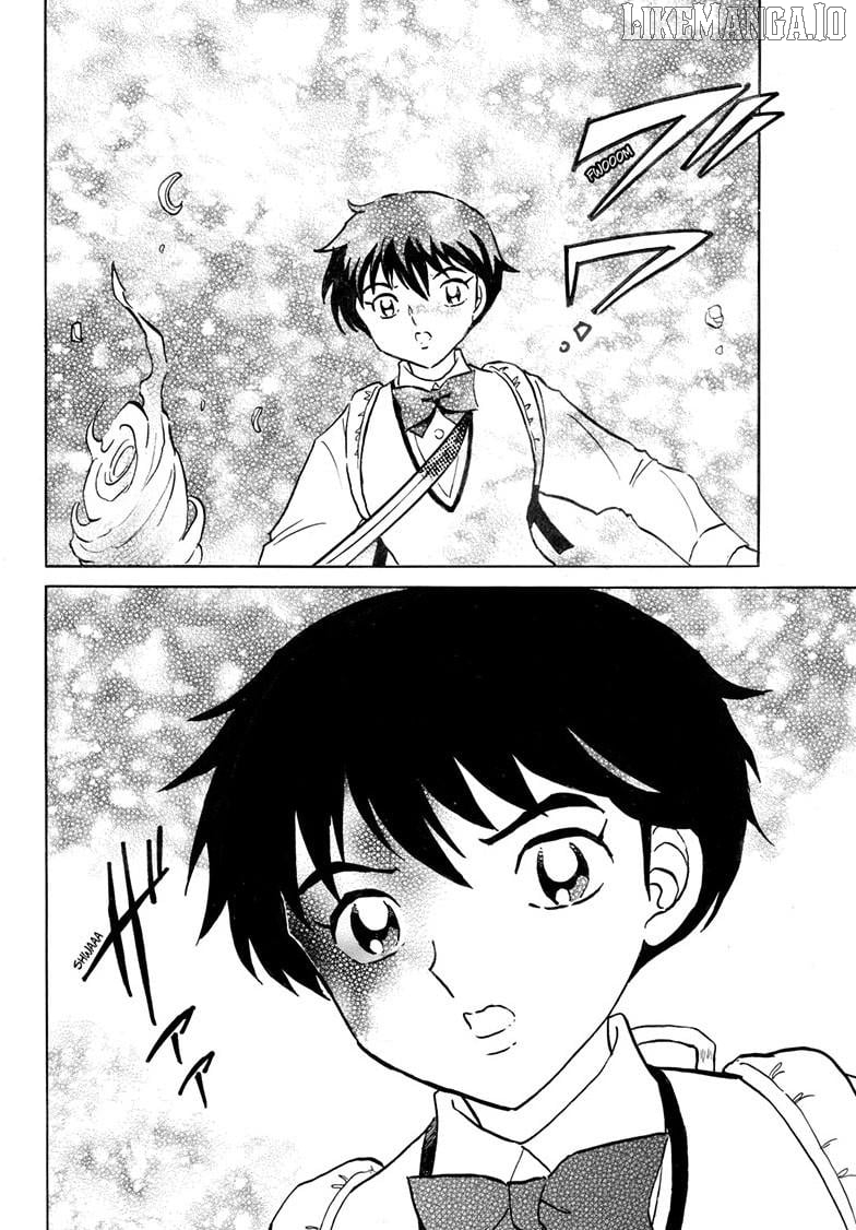 Mao Chapter 286 - Page 17