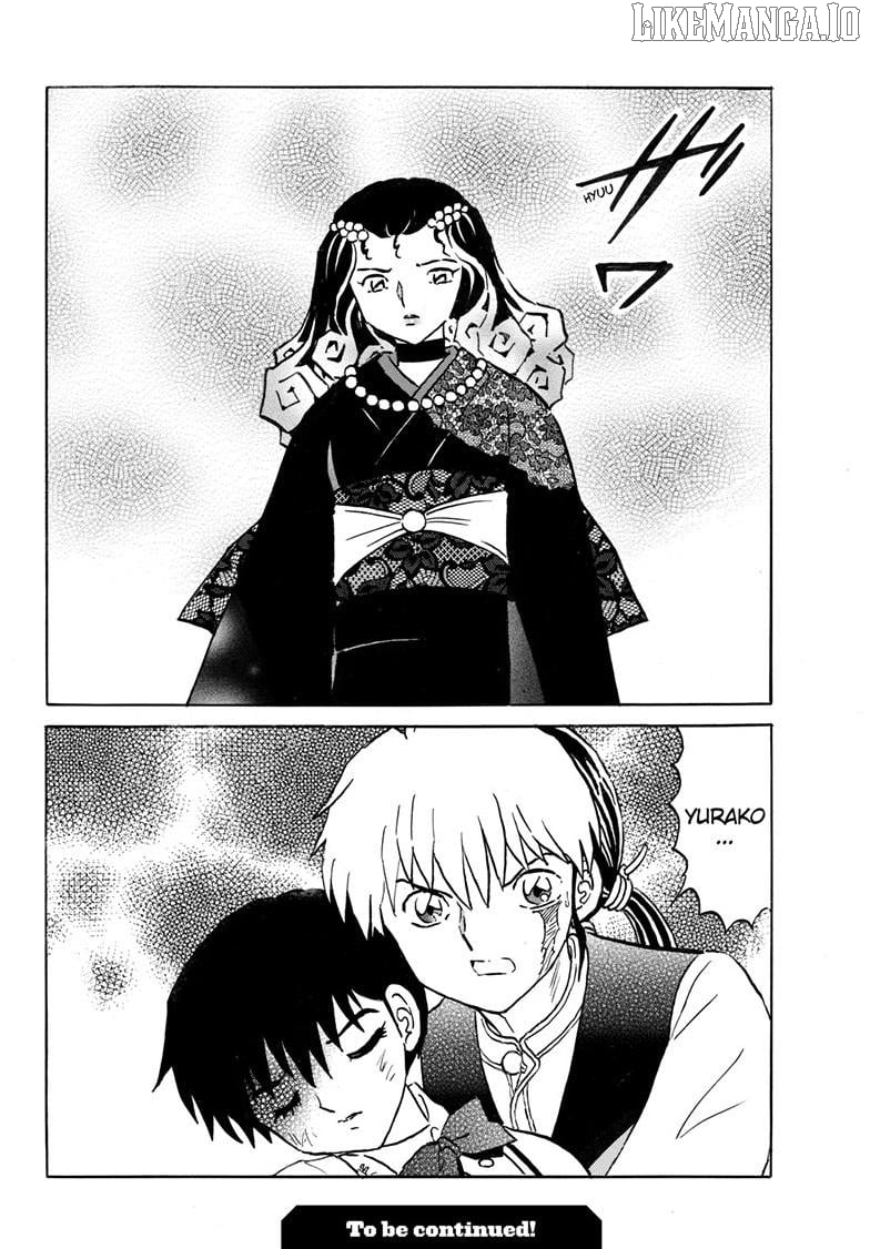 Mao Chapter 286 - Page 19