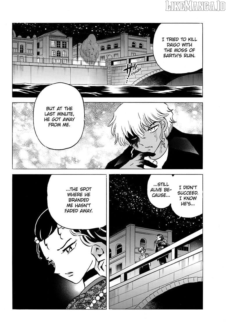 Mao Chapter 286 - Page 3