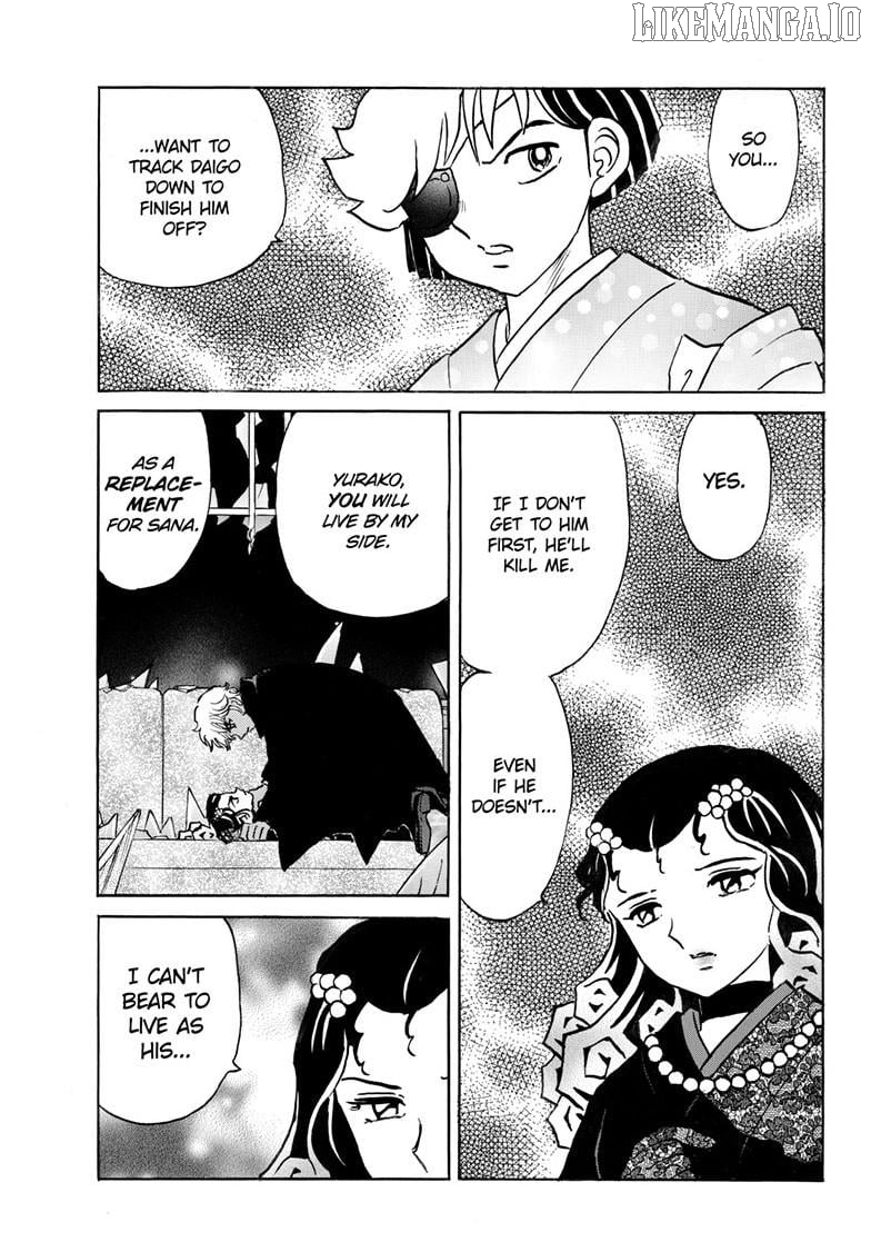 Mao Chapter 286 - Page 4