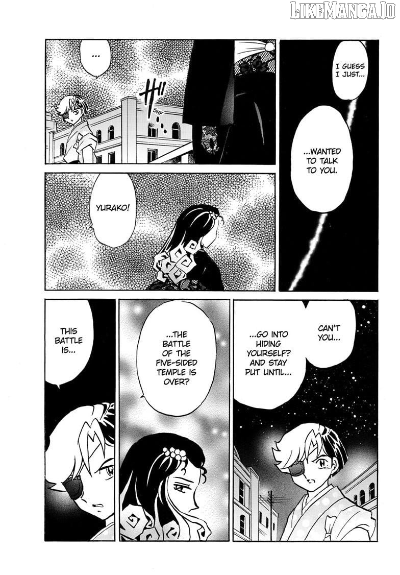 Mao Chapter 286 - Page 6