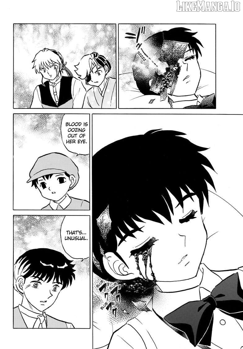 Mao Chapter 287 - Page 15