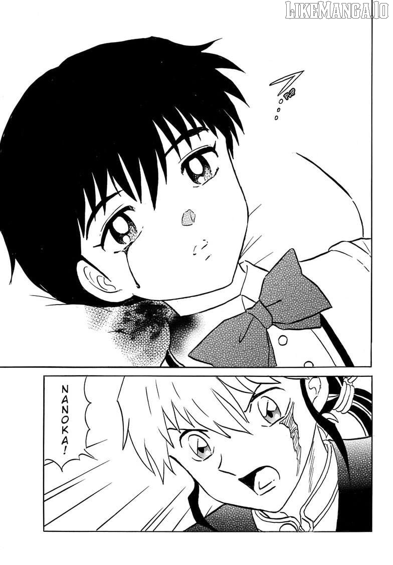 Mao Chapter 287 - Page 16