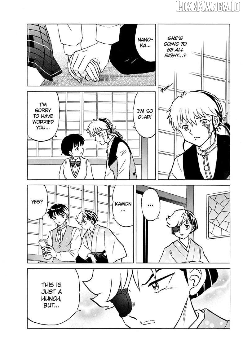 Mao Chapter 287 - Page 18