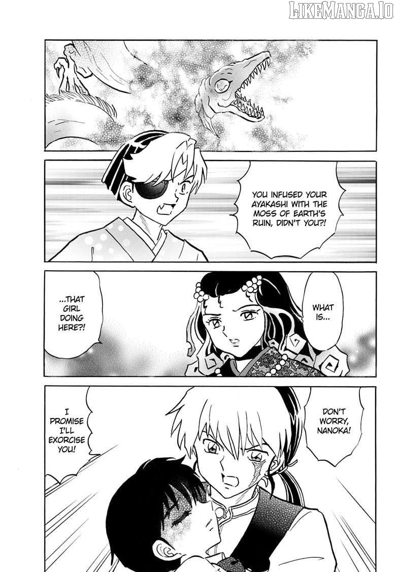 Mao Chapter 287 - Page 4