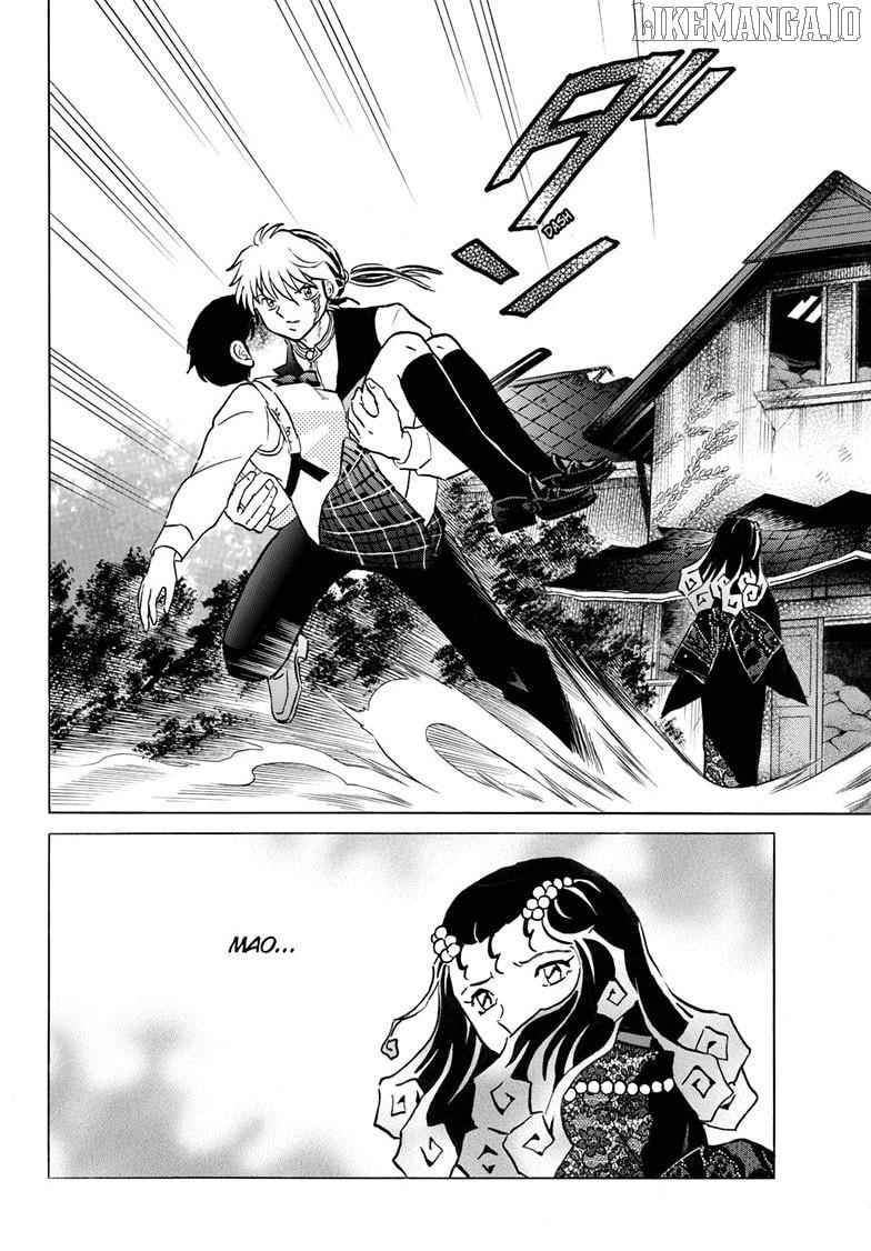 Mao Chapter 287 - Page 5