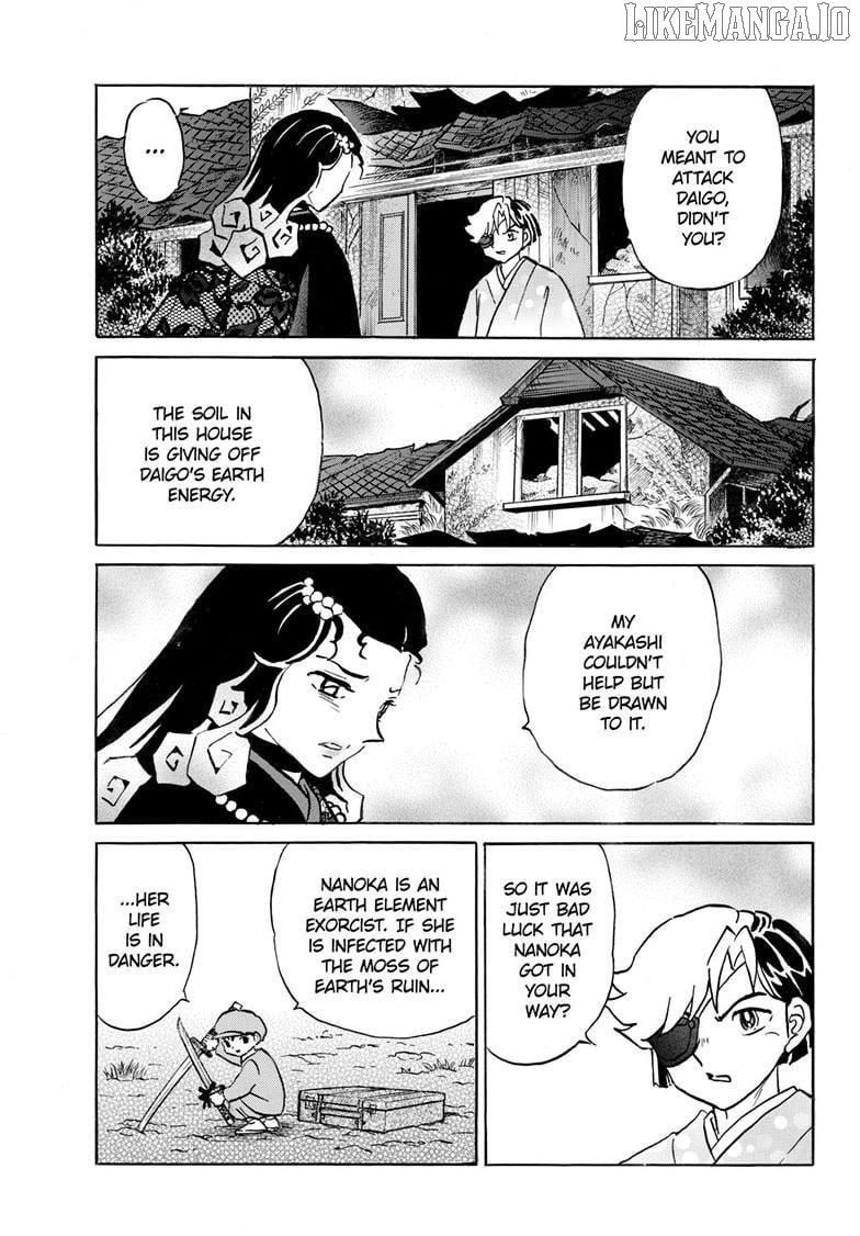 Mao Chapter 287 - Page 6