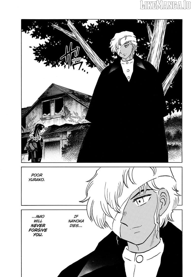 Mao Chapter 287 - Page 8