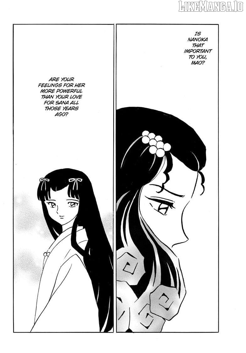 Mao Chapter 287 - Page 9