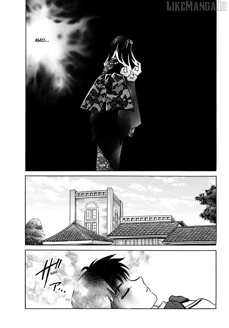 Mao Chapter 287 - Page 10