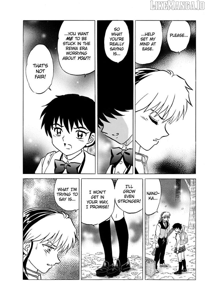 Mao Chapter 288 - Page 12