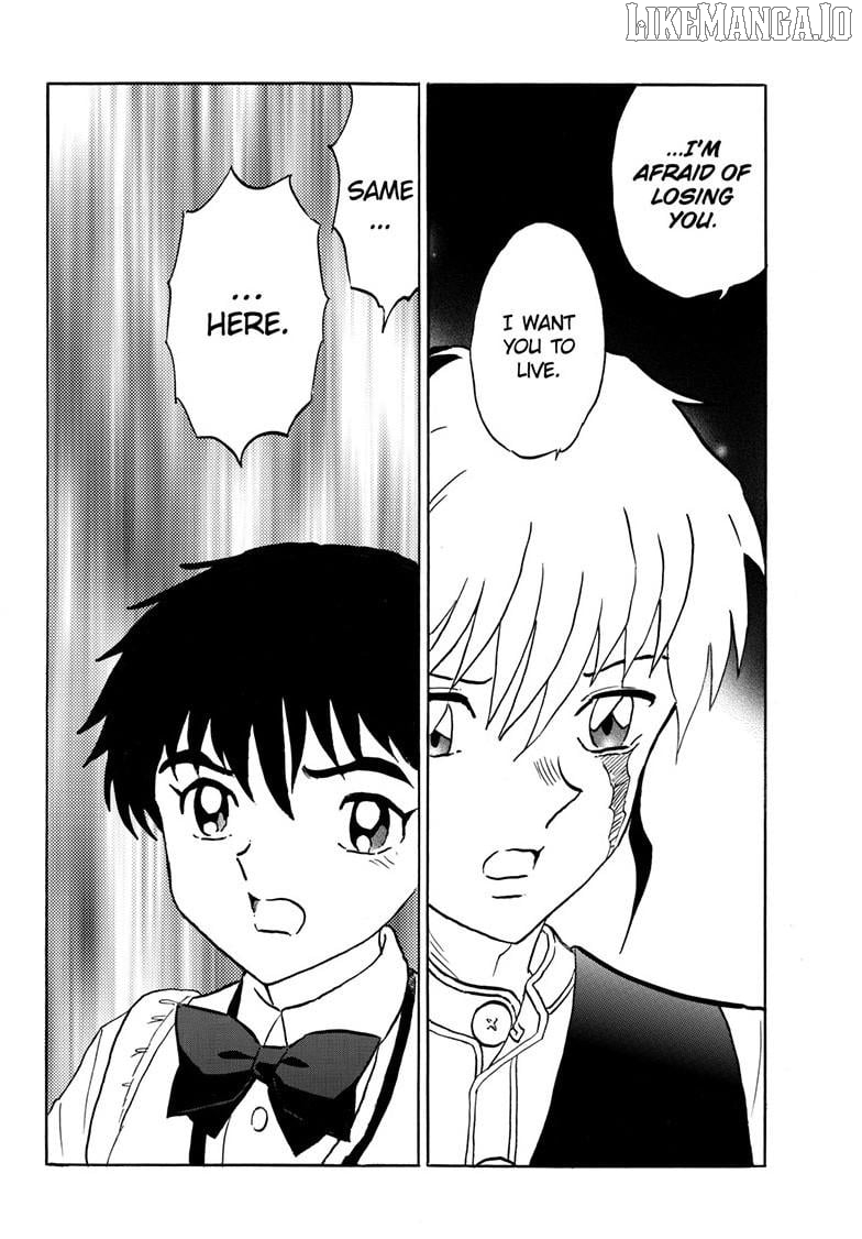 Mao Chapter 288 - Page 13