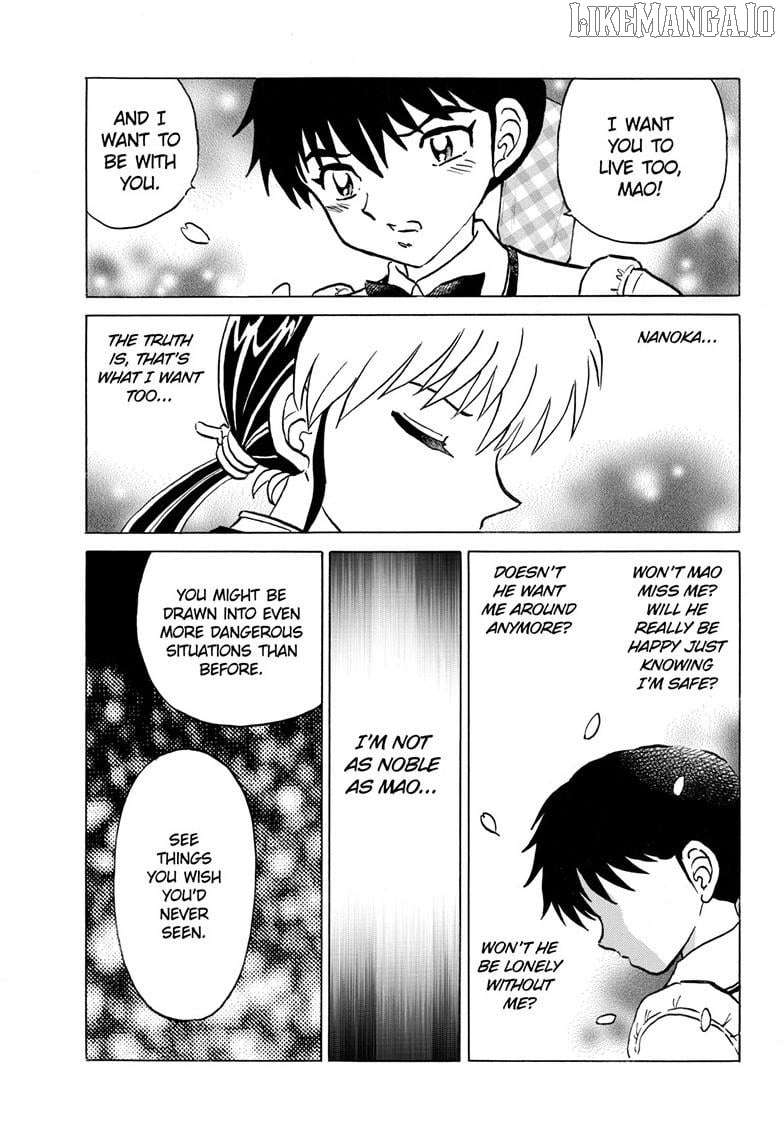 Mao Chapter 288 - Page 14