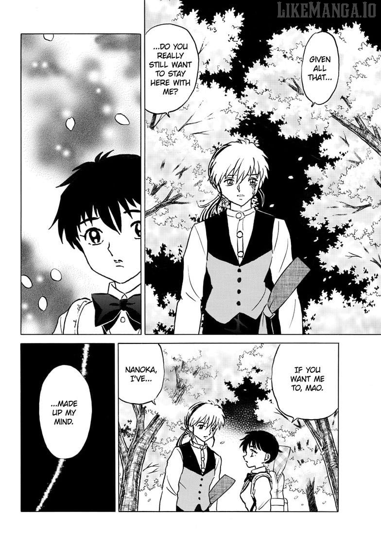 Mao Chapter 288 - Page 15