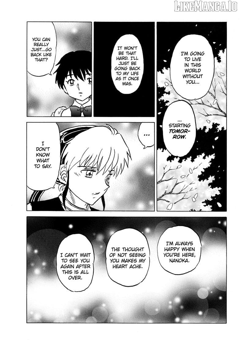 Mao Chapter 288 - Page 16