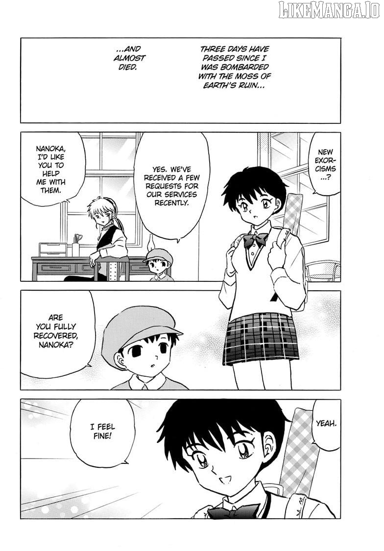 Mao Chapter 288 - Page 3