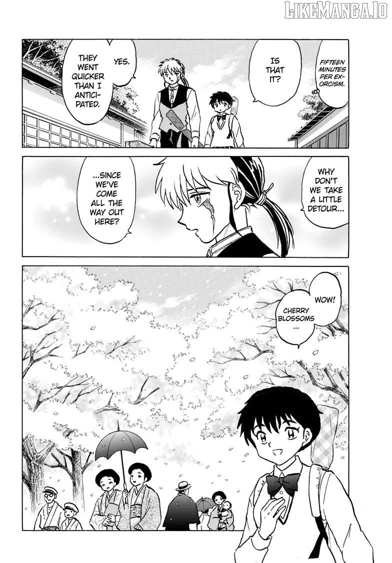 Mao Chapter 288 - Page 5