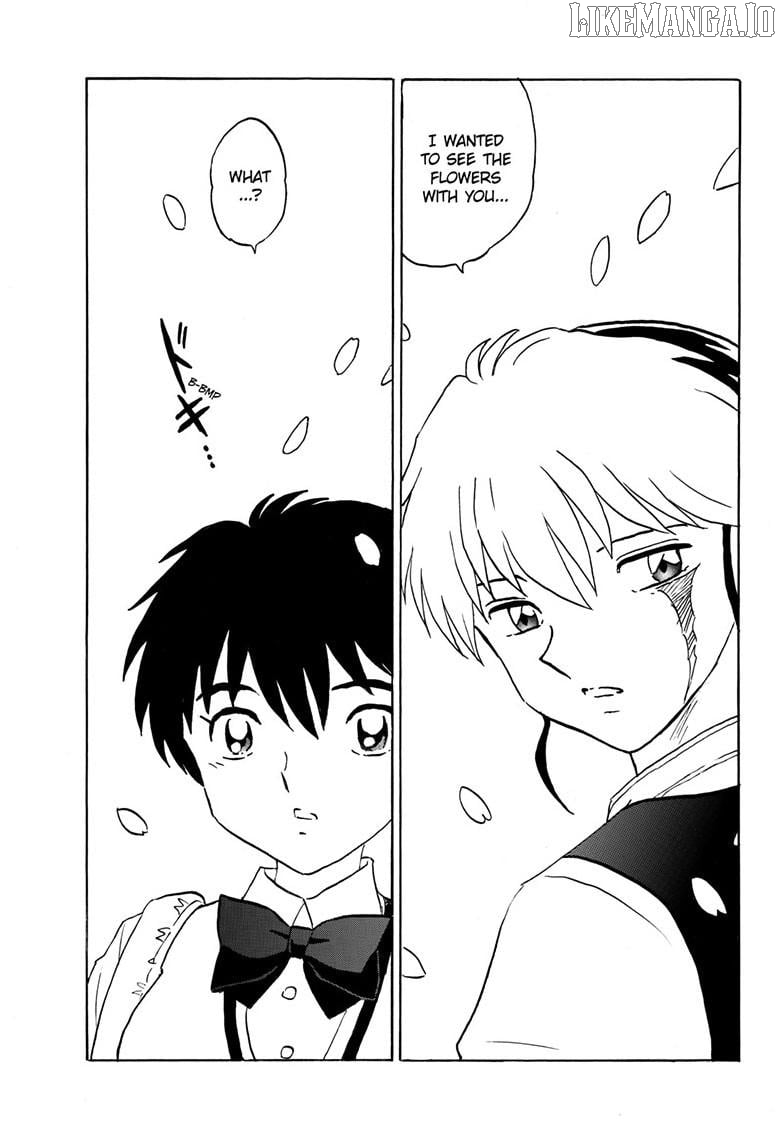 Mao Chapter 288 - Page 6