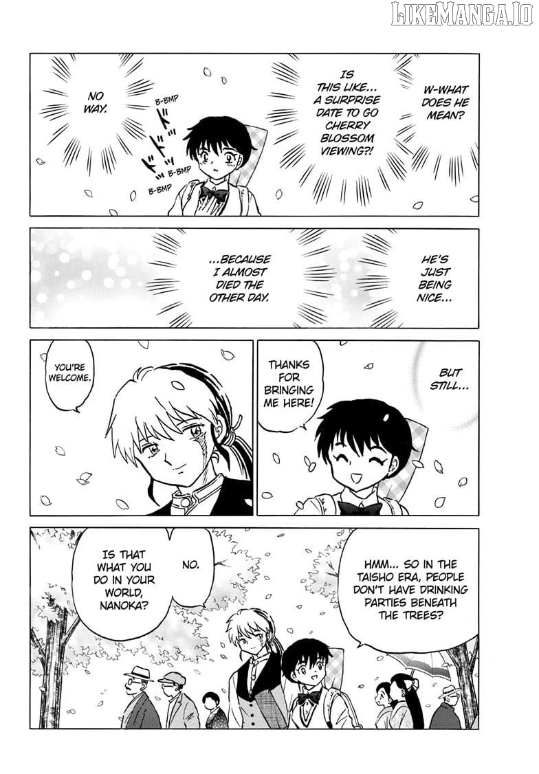 Mao Chapter 288 - Page 7