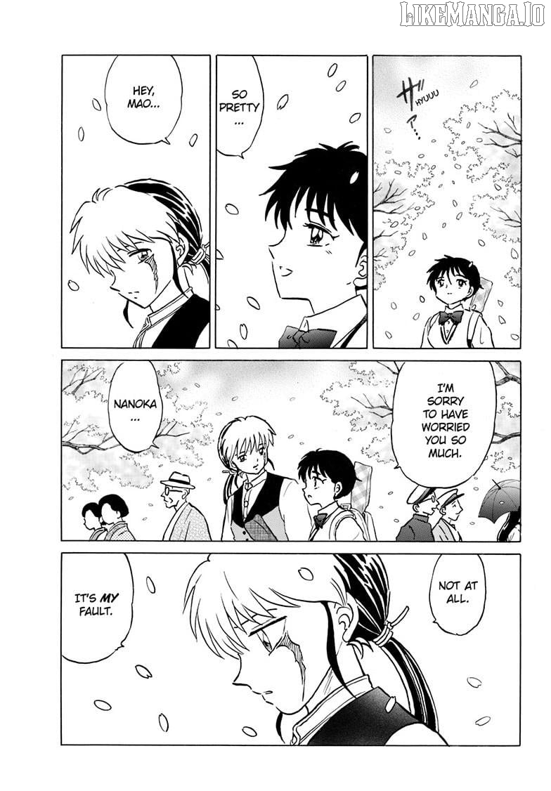 Mao Chapter 288 - Page 8