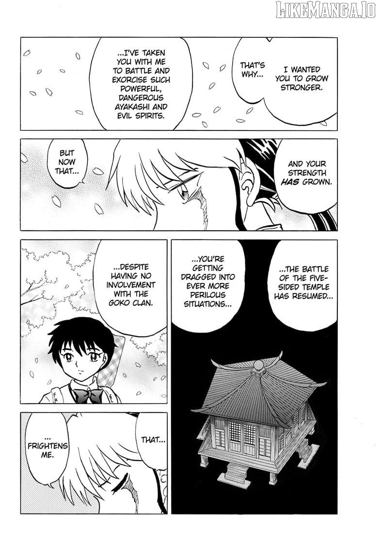 Mao Chapter 288 - Page 9