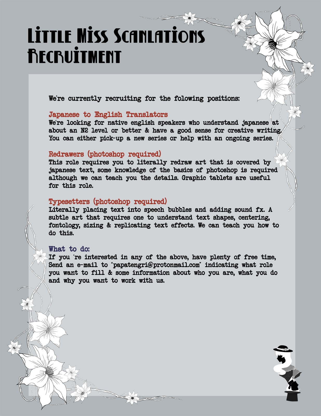 Mao Chapter 29 - Page 20