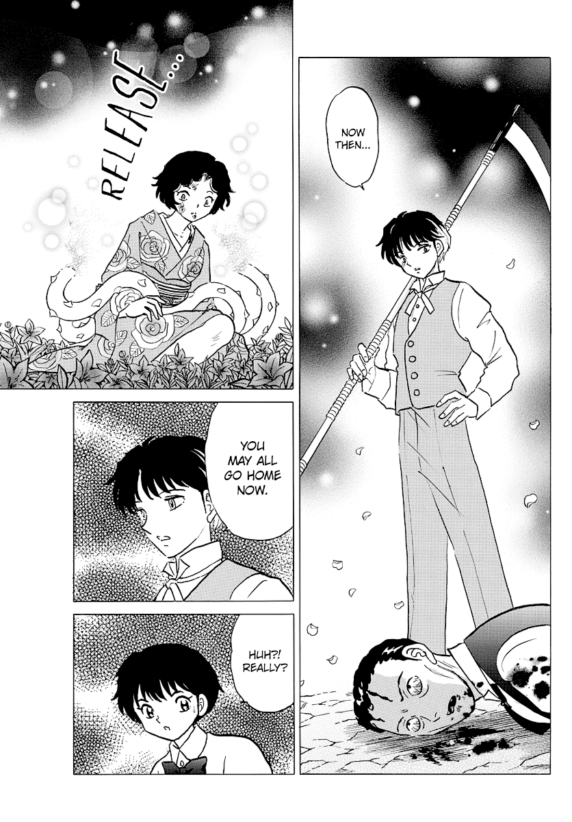 Mao Chapter 29 - Page 7