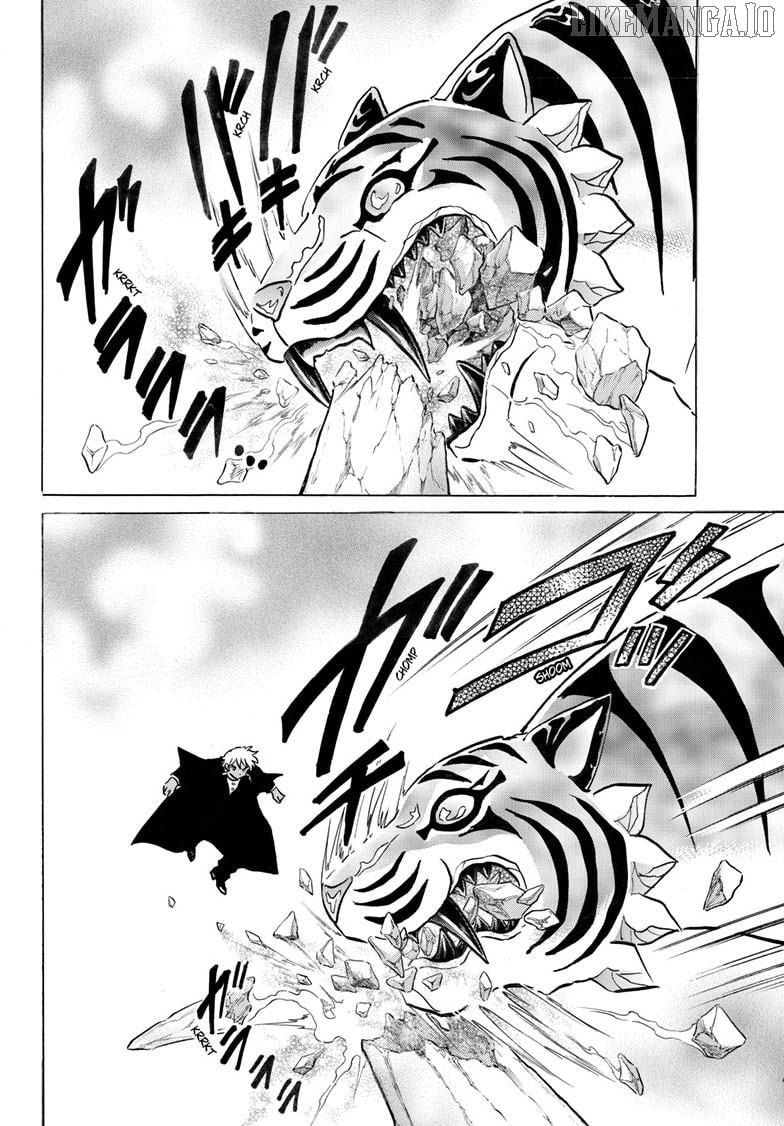 Mao Chapter 290 - Page 11