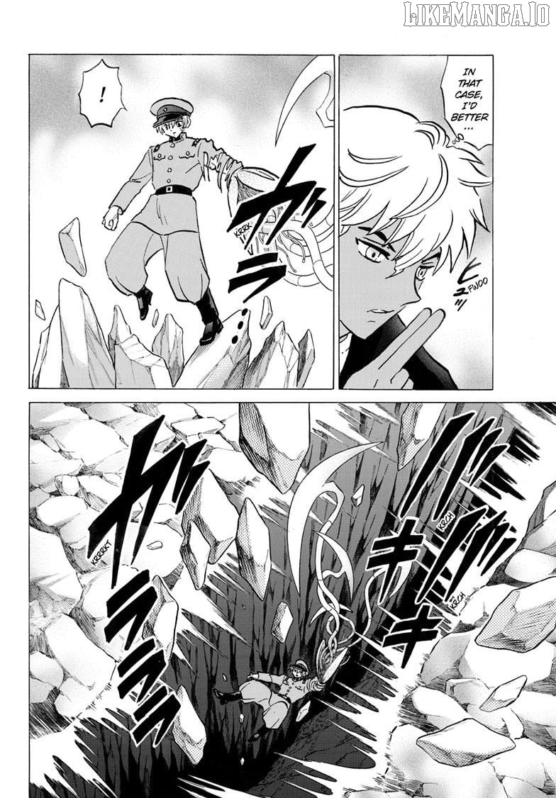 Mao Chapter 290 - Page 15