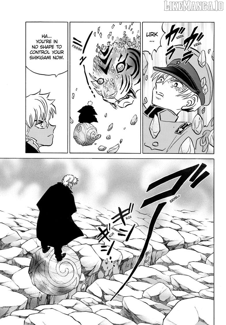 Mao Chapter 290 - Page 16