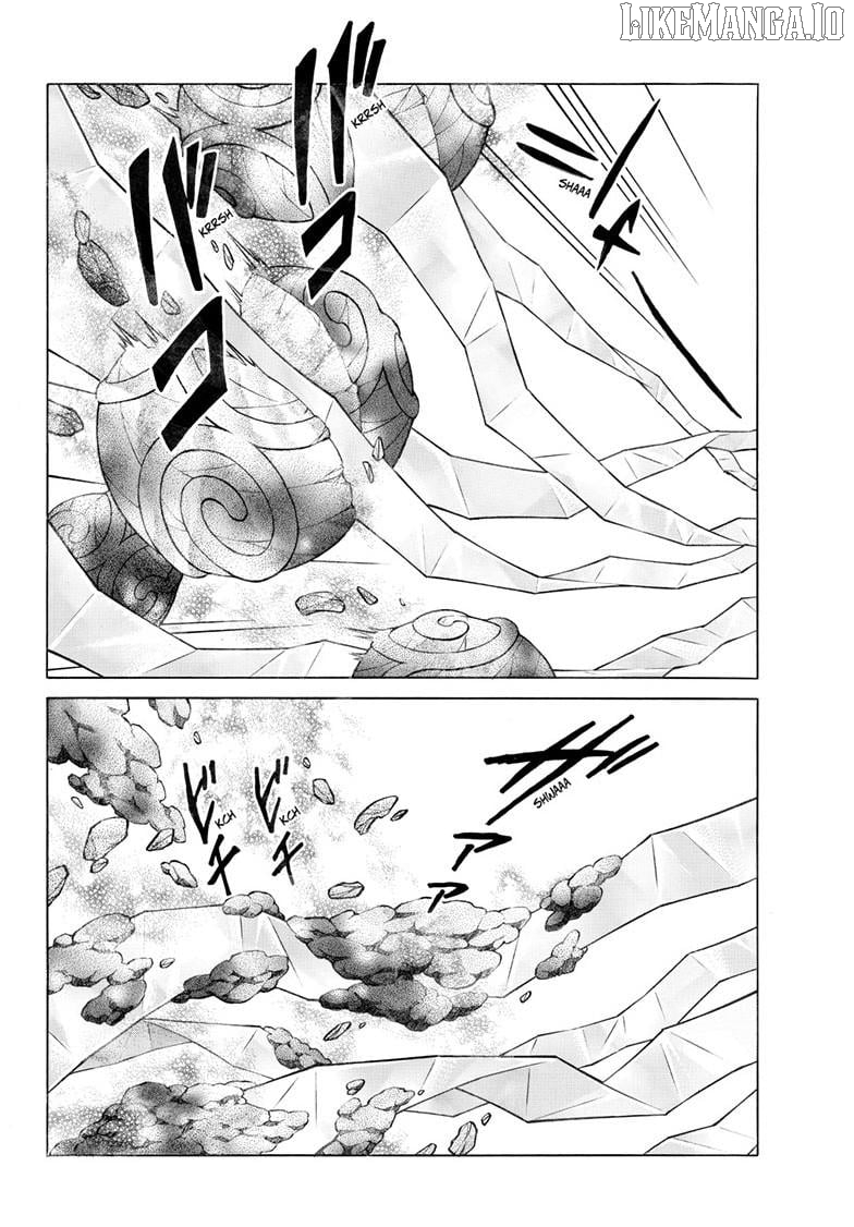 Mao Chapter 290 - Page 3