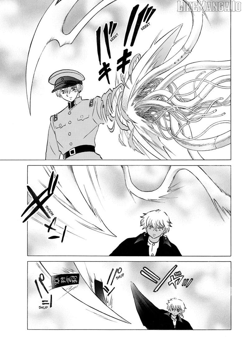 Mao Chapter 290 - Page 4