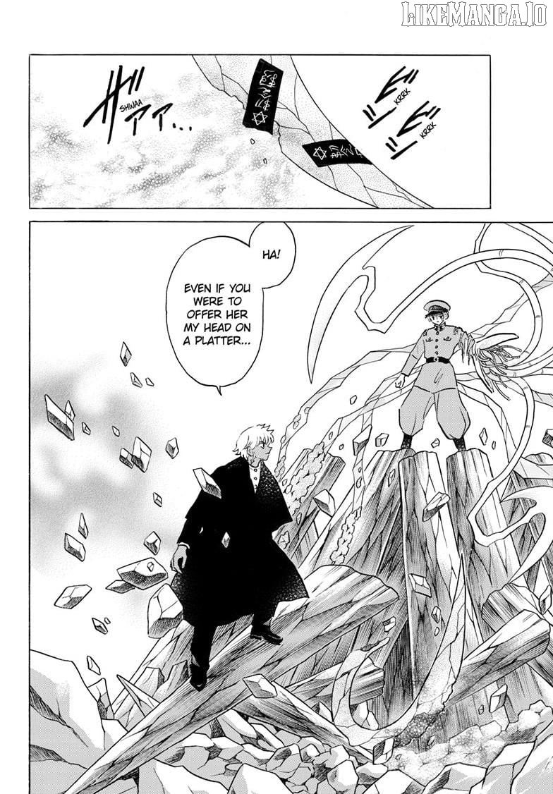 Mao Chapter 290 - Page 5