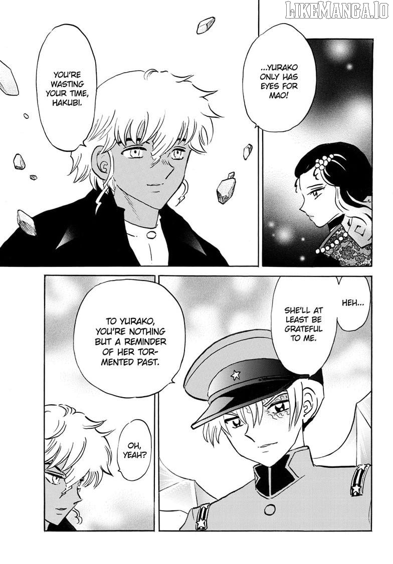 Mao Chapter 290 - Page 6