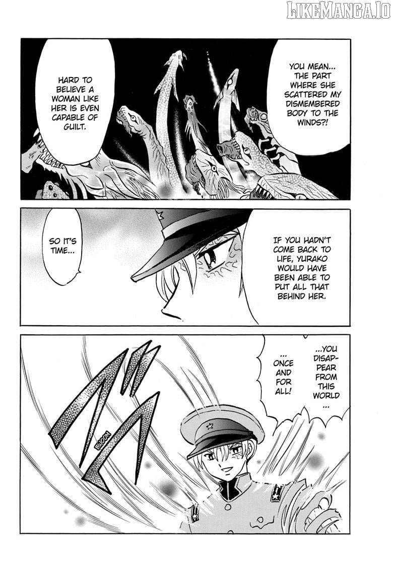 Mao Chapter 290 - Page 7