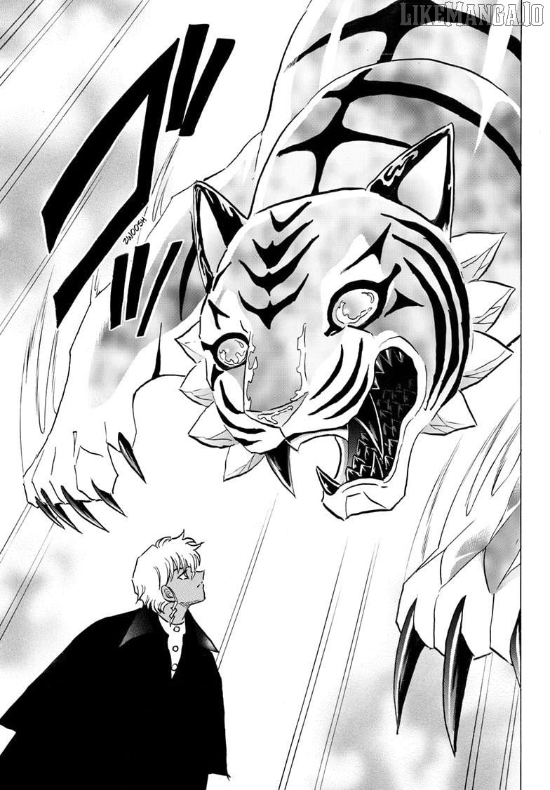 Mao Chapter 290 - Page 8