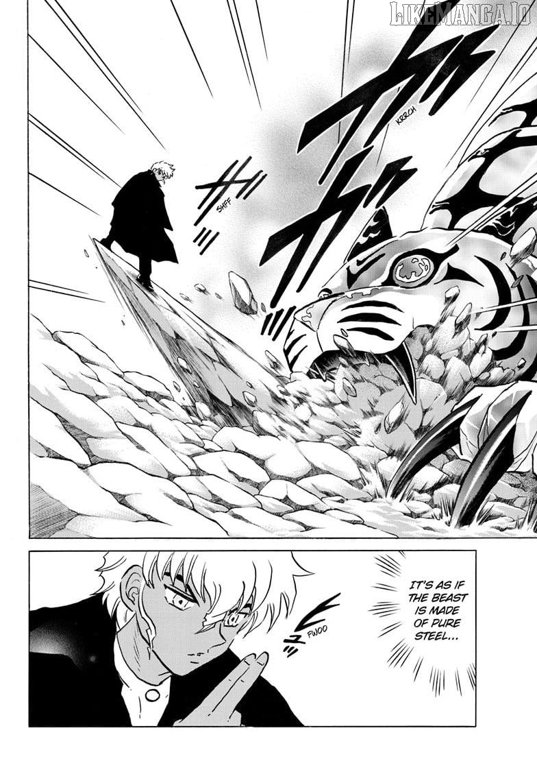 Mao Chapter 290 - Page 9