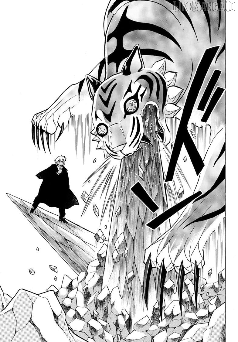 Mao Chapter 290 - Page 10