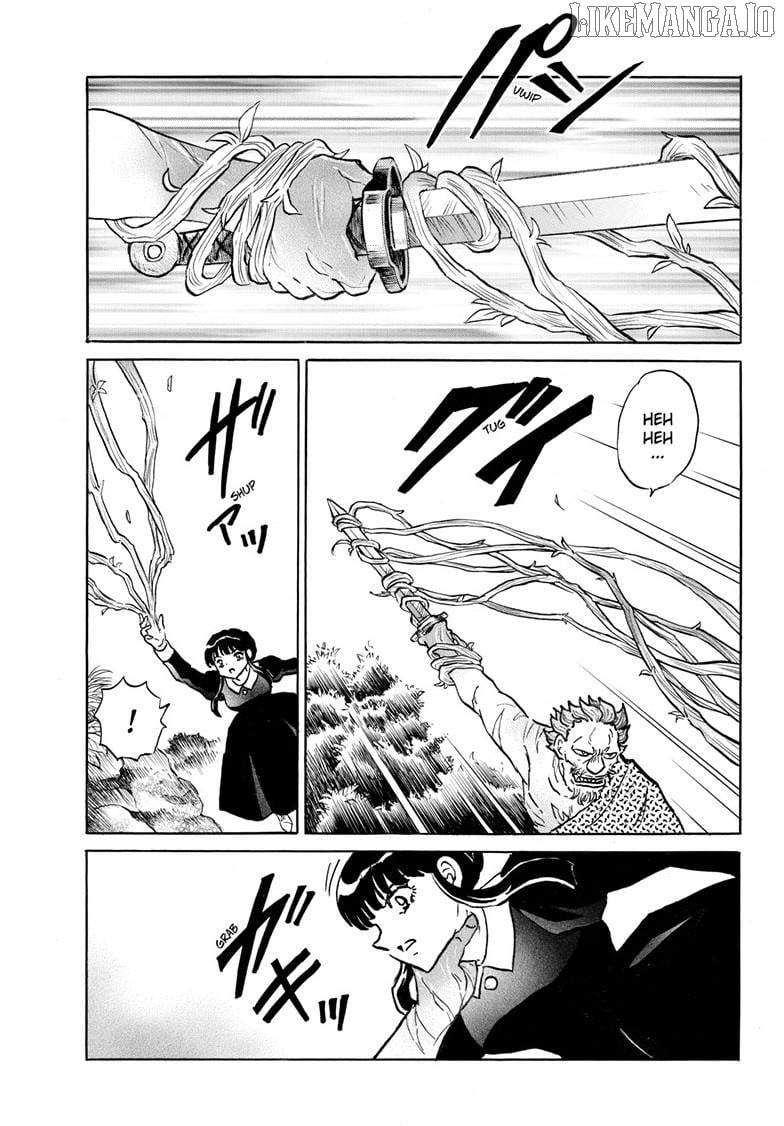 Mao Chapter 292 - Page 14