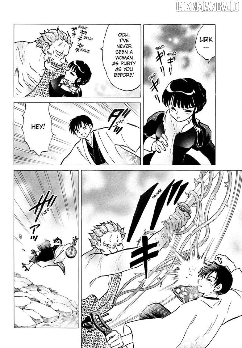 Mao Chapter 292 - Page 15