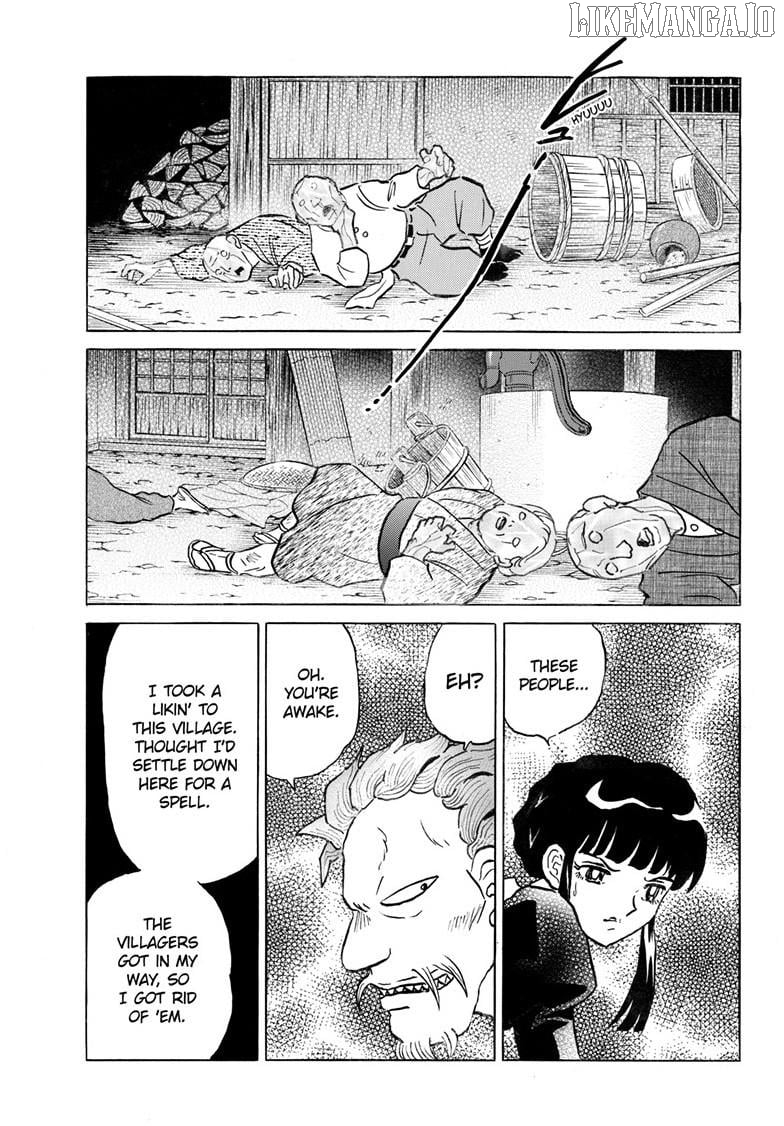 Mao Chapter 292 - Page 18