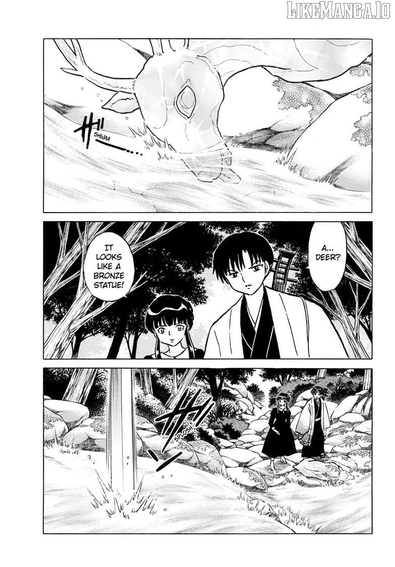 Mao Chapter 292 - Page 10