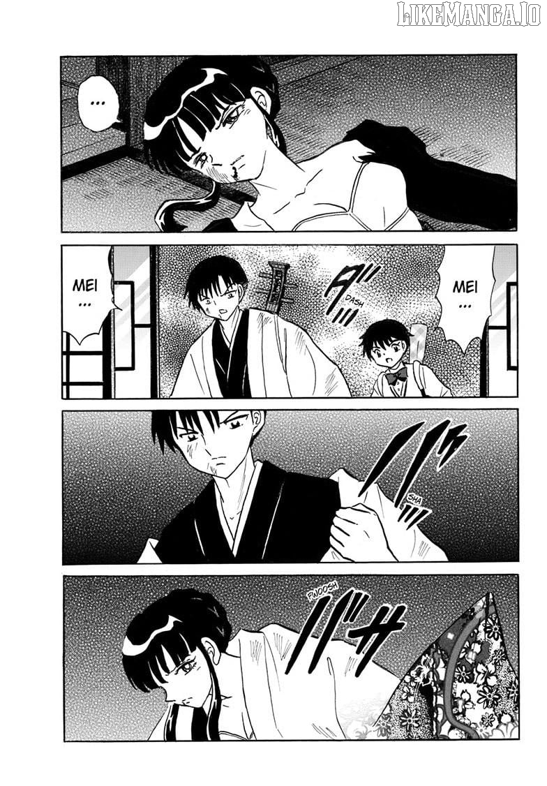 Mao Chapter 293 - Page 12