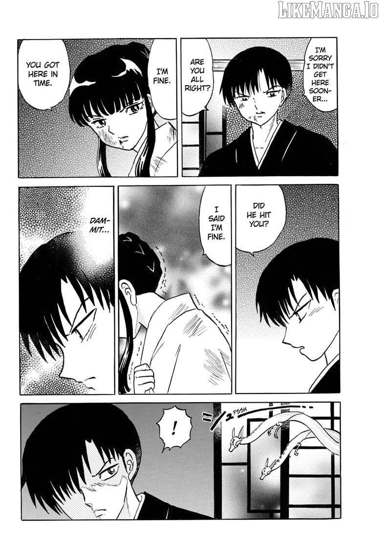 Mao Chapter 293 - Page 13