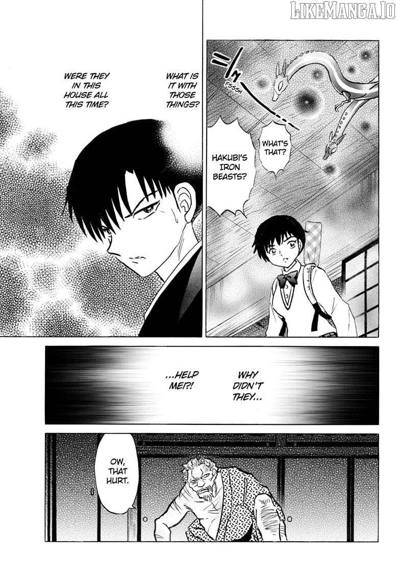 Mao Chapter 293 - Page 14