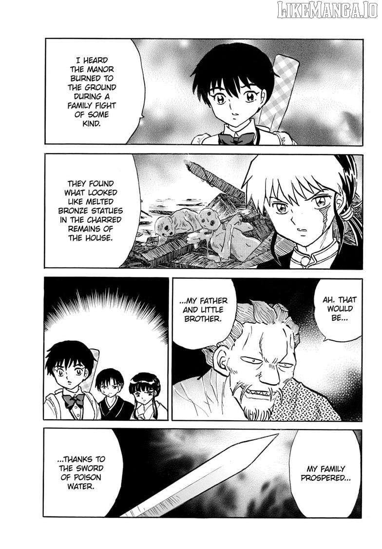 Mao Chapter 293 - Page 16