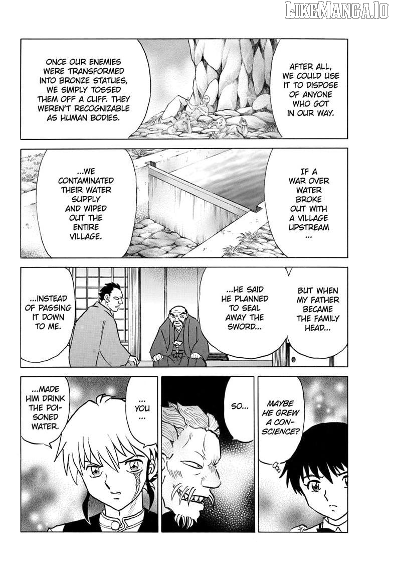 Mao Chapter 293 - Page 17