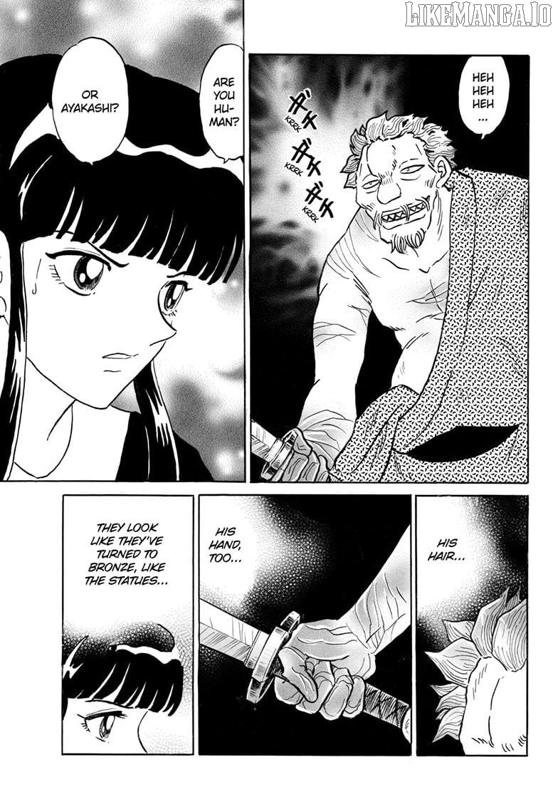 Mao Chapter 293 - Page 4