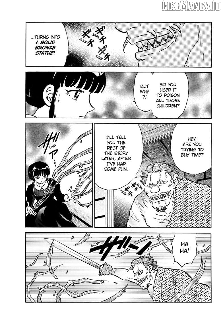 Mao Chapter 293 - Page 6